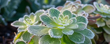 Aeonium arboreum