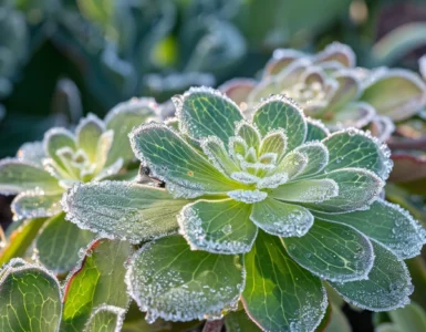 Aeonium arboreum