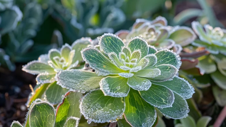 Aeonium arboreum