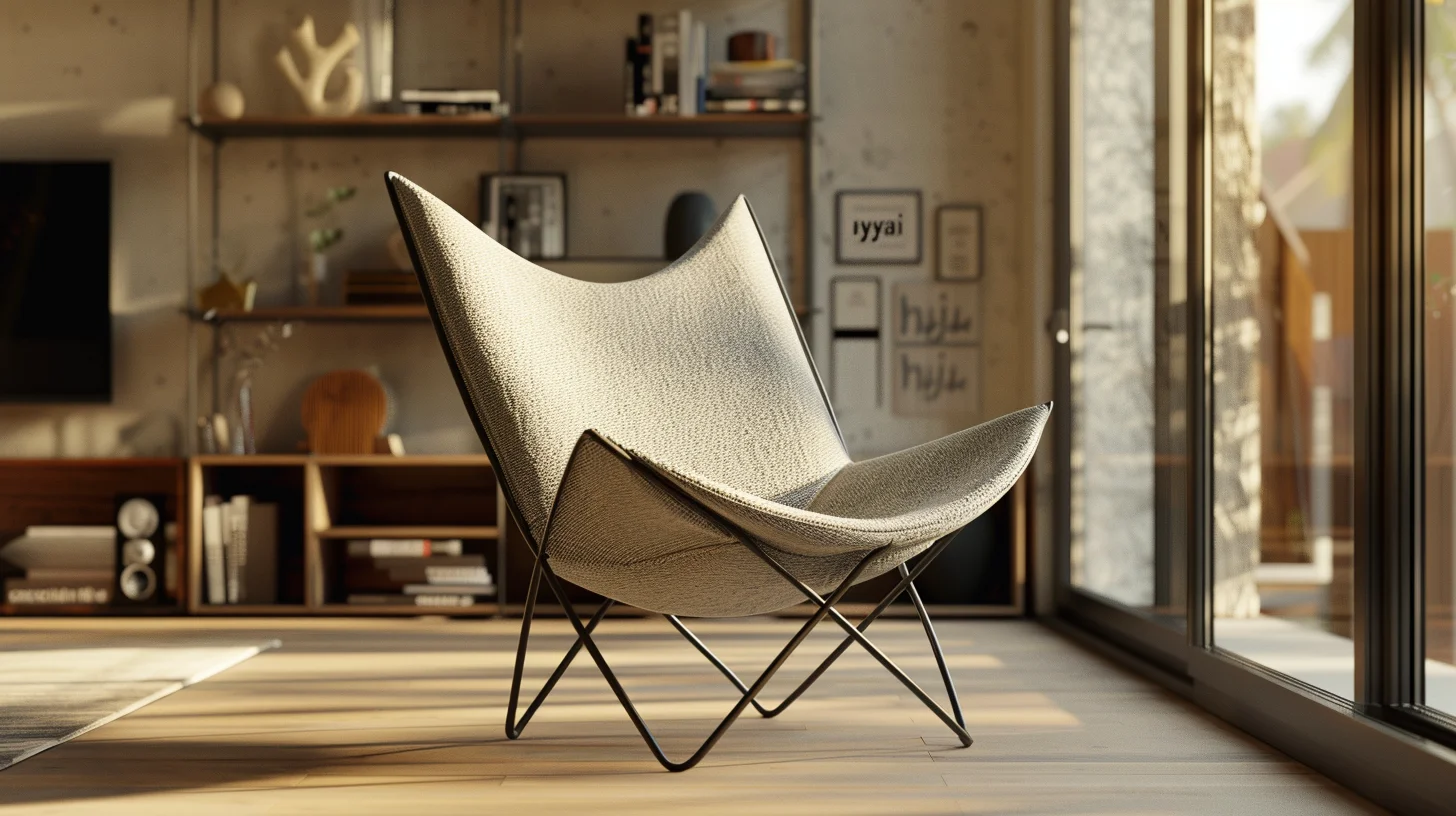 tendance chaise