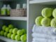 Par quoi remplacer une balle de tennis dans le sèche-linge efficacement ?