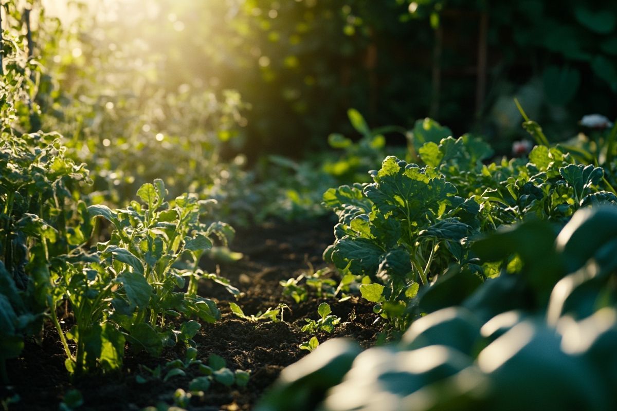 Solutions Naturelles et Écologiques : Alliées de Votre Maison Verte